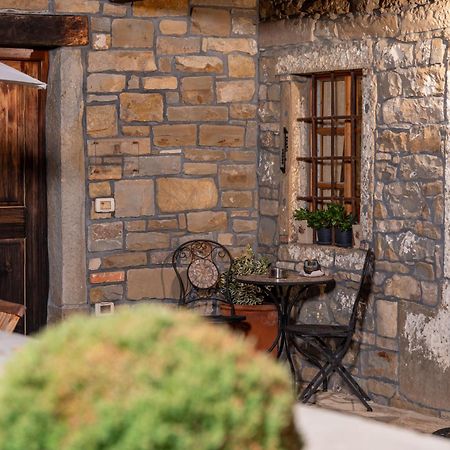 Maison d'hôtes Wine House Rakar à Gračišče Extérieur photo