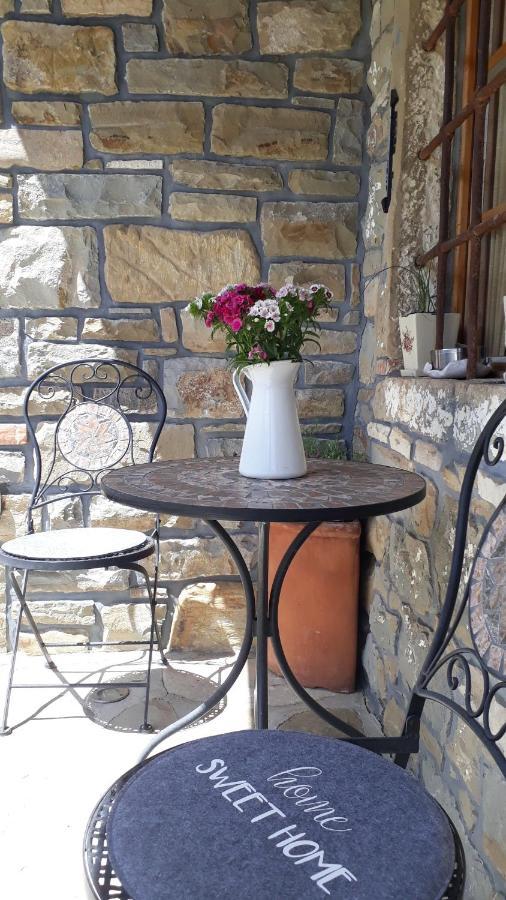 Maison d'hôtes Wine House Rakar à Gračišče Extérieur photo