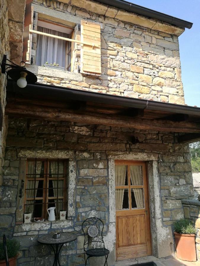 Maison d'hôtes Wine House Rakar à Gračišče Extérieur photo