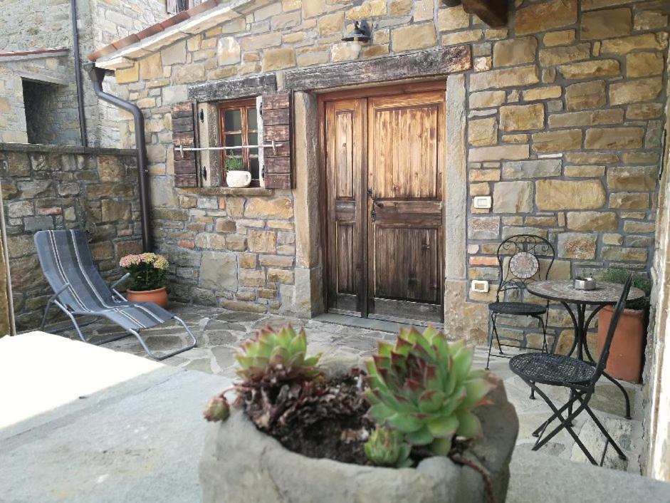 Maison d'hôtes Wine House Rakar à Gračišče Extérieur photo